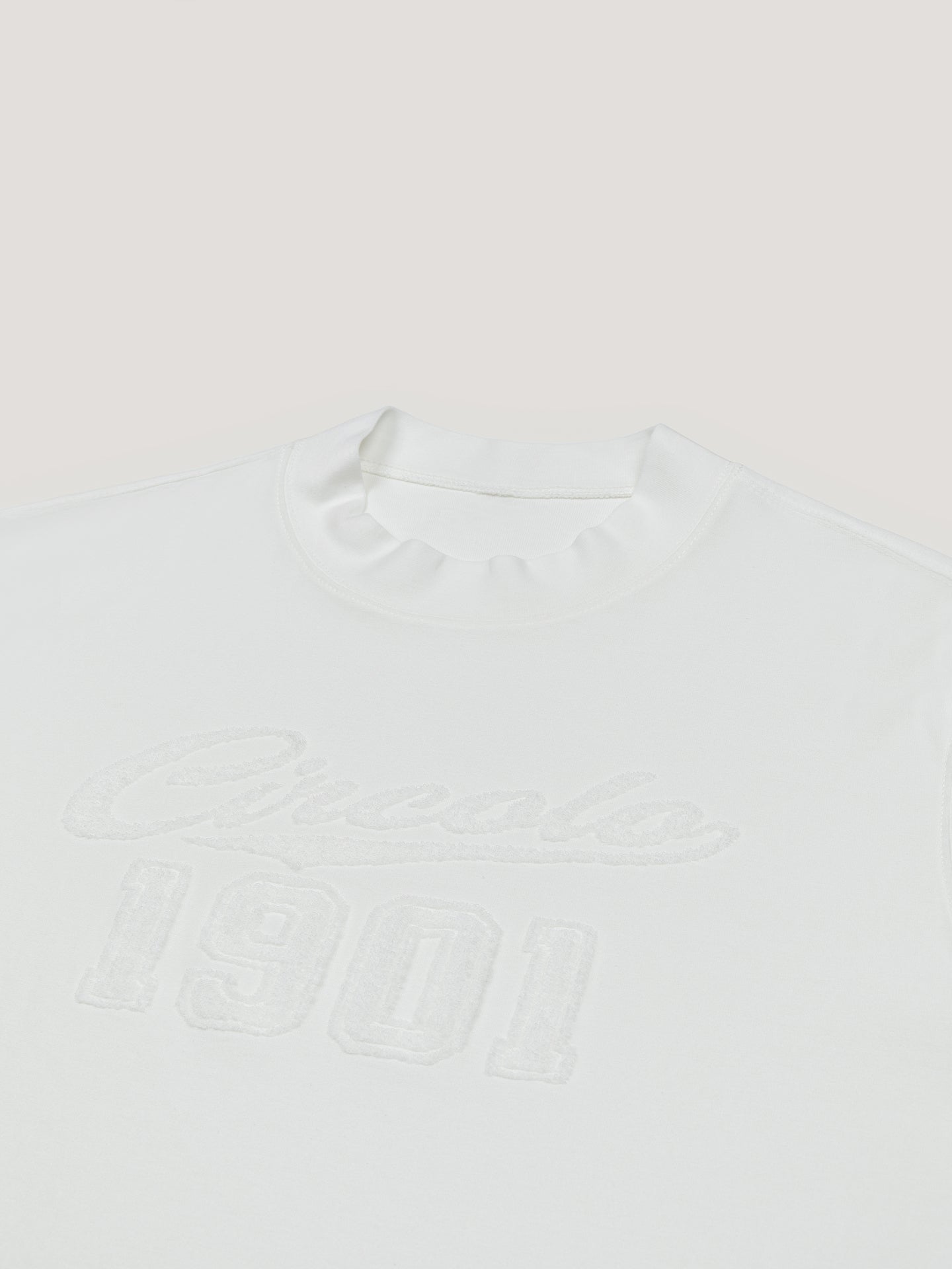 Logo t-shirt