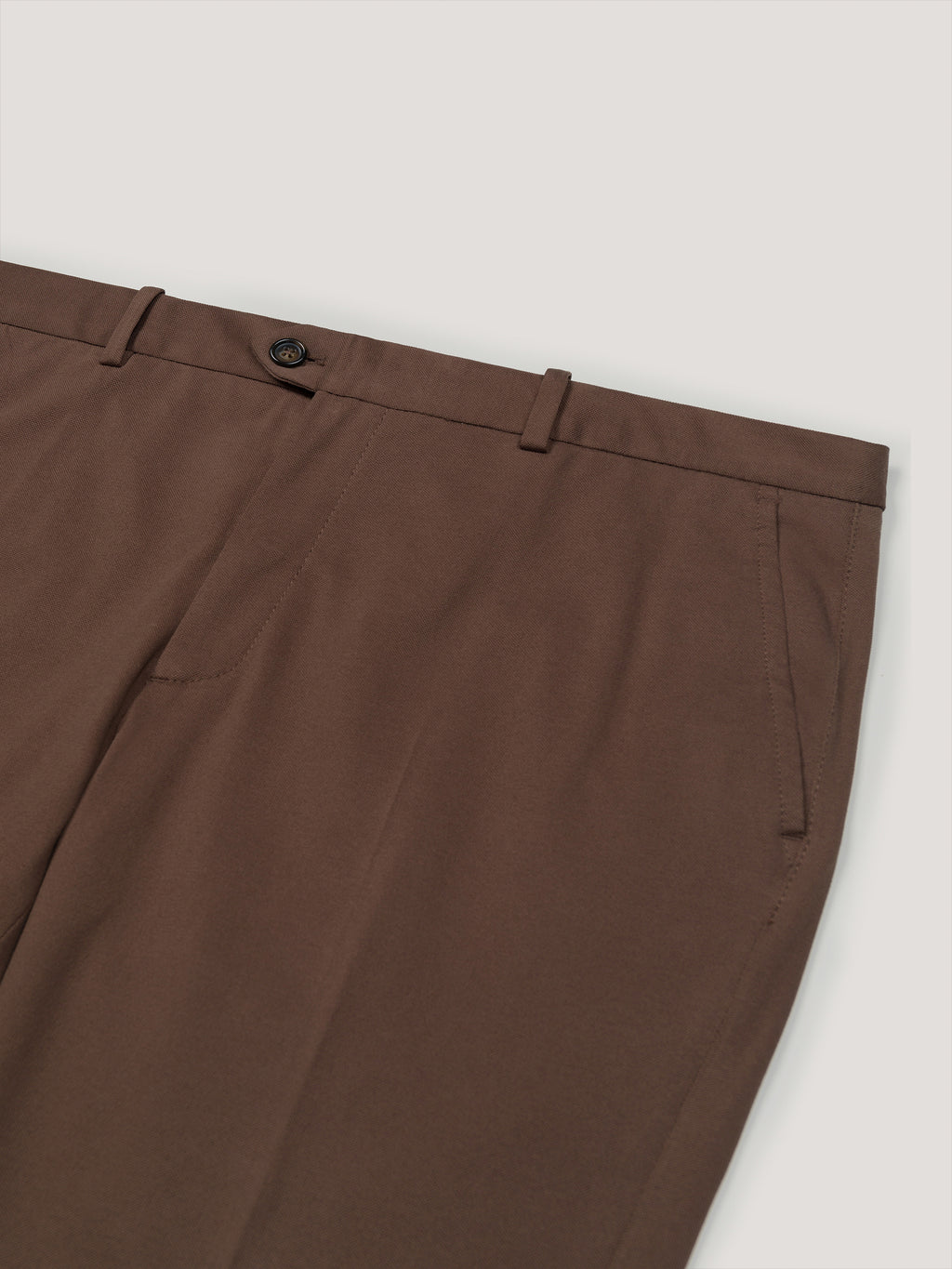 Premium chino trousers