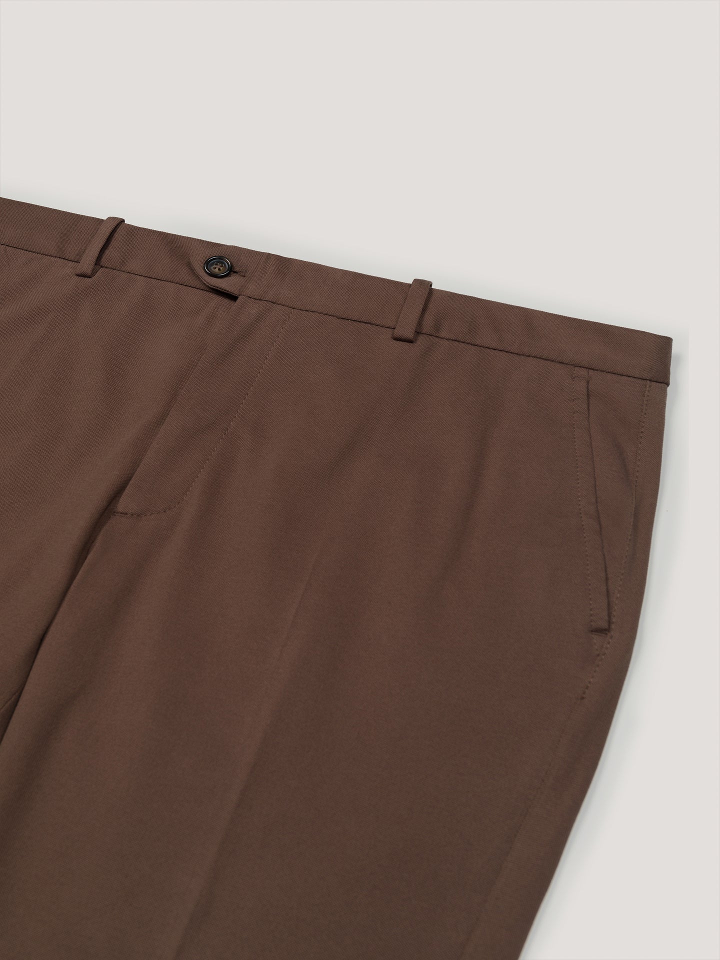 Premium chino trousers