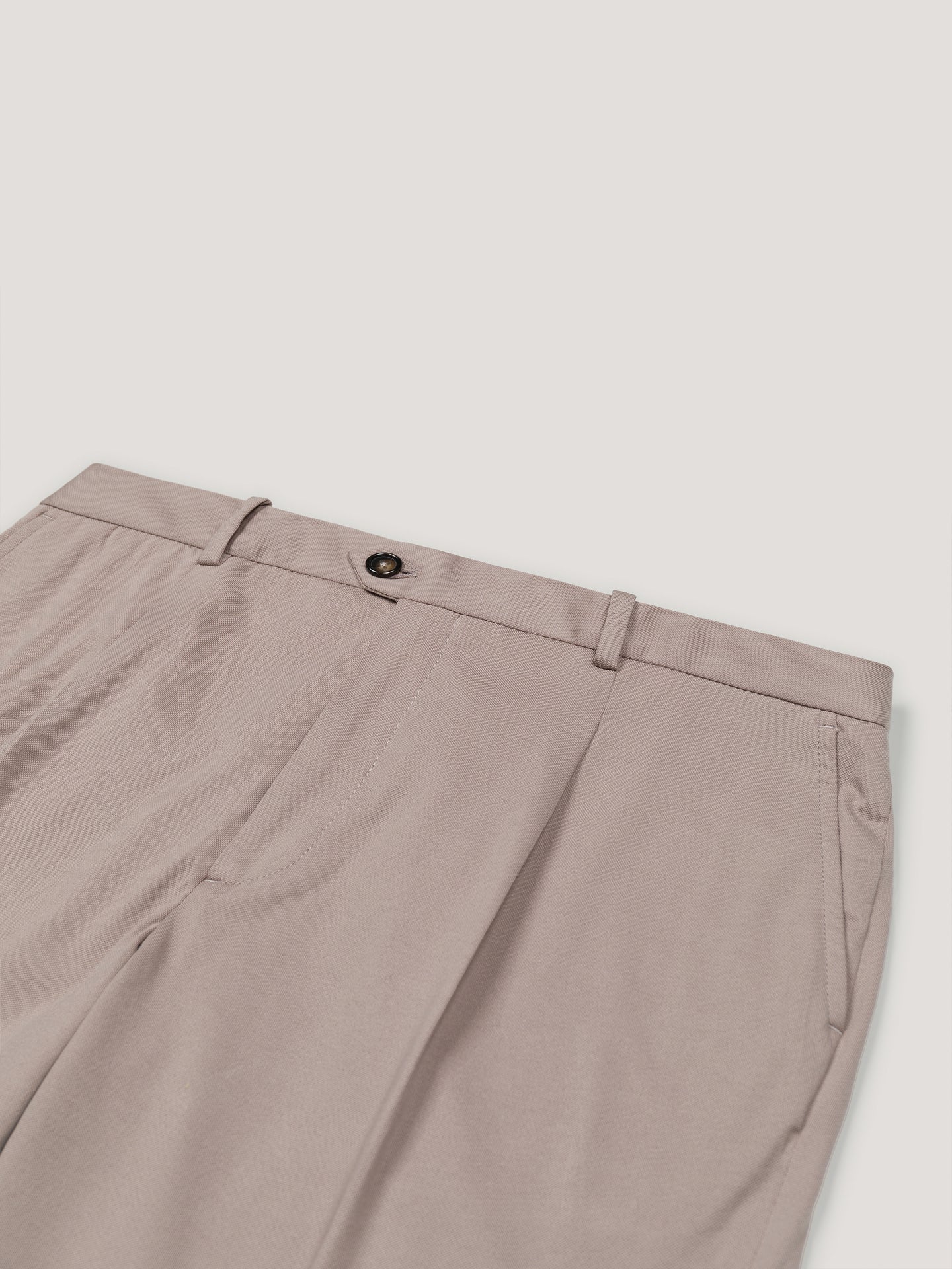 Bermuda shorts