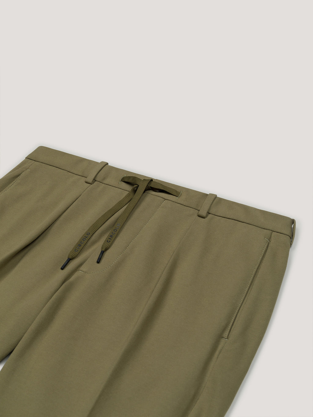 Pantalone coulisse