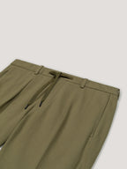 Pantalone coulisse