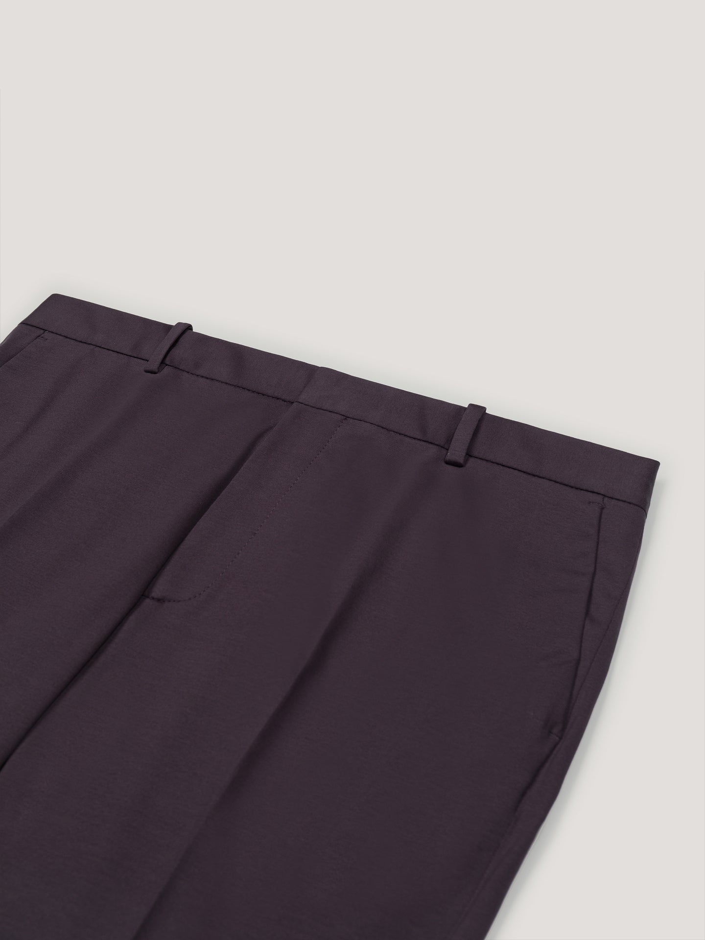 Premium tailored trousers