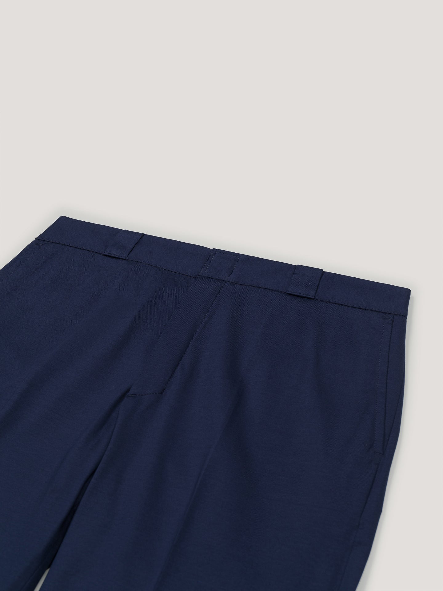 Premium Straight trousers