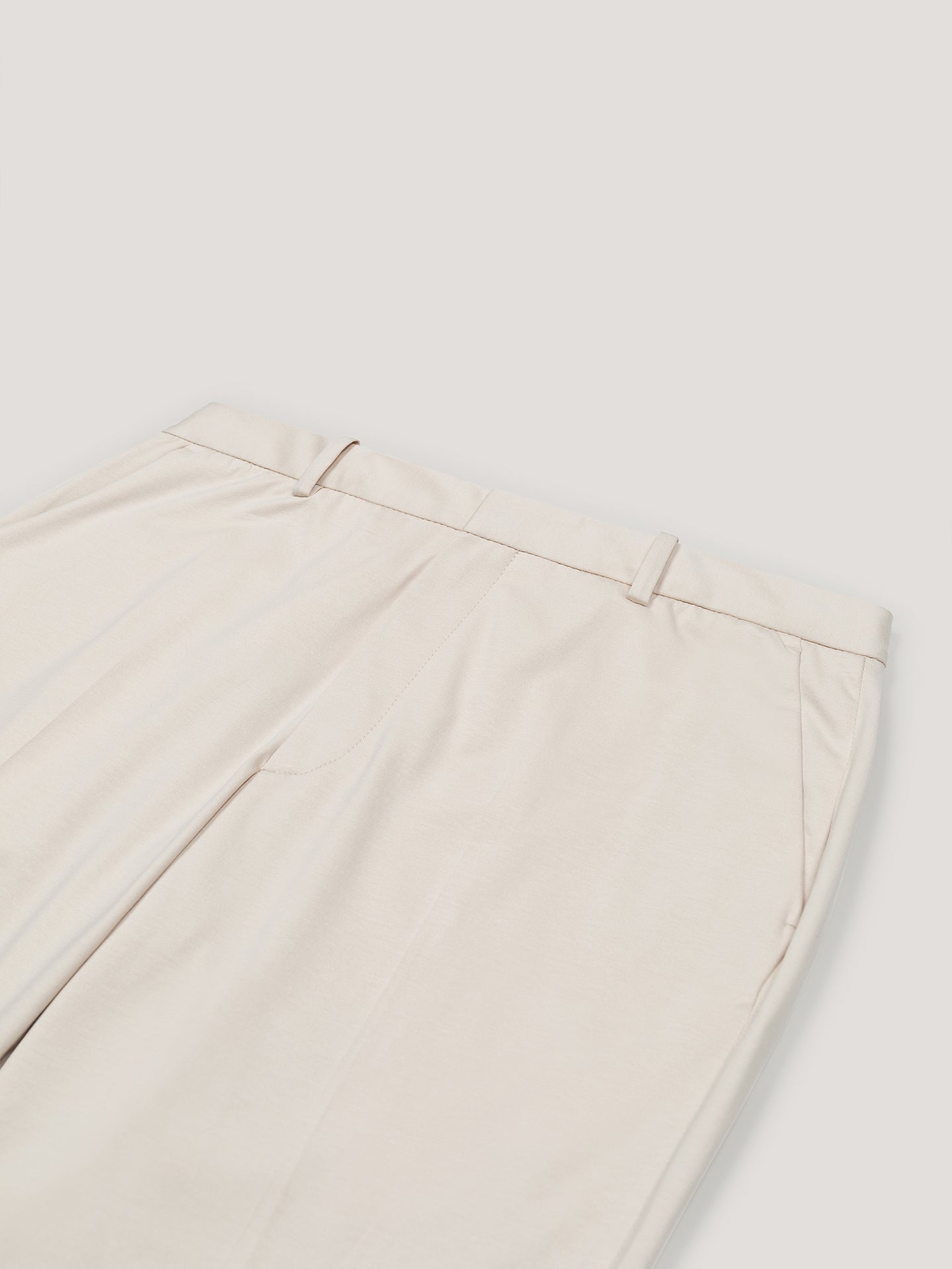 Regular trousers