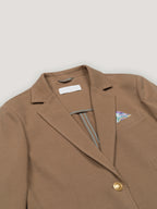 Giacca slim fit