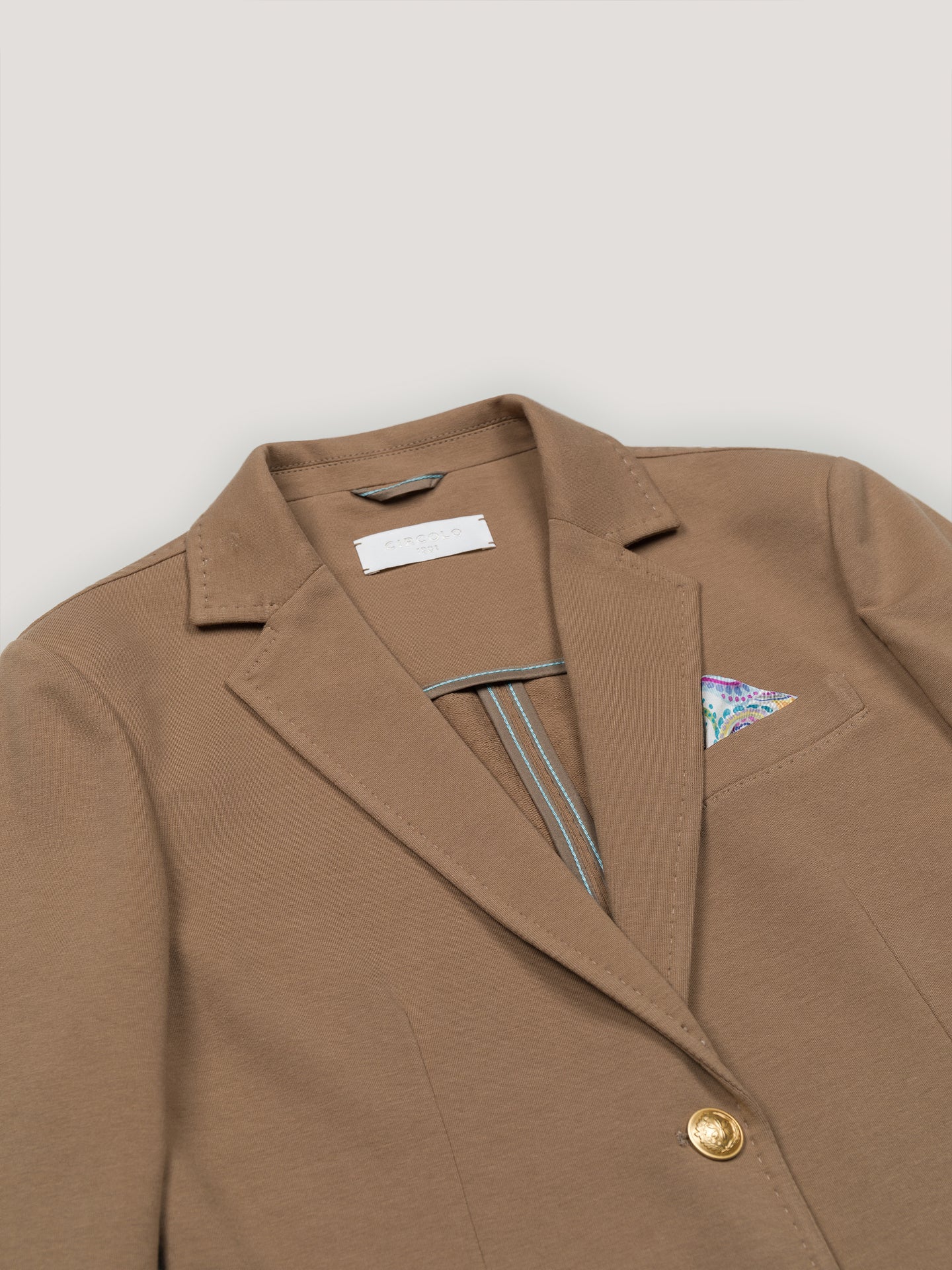 Giacca slim fit