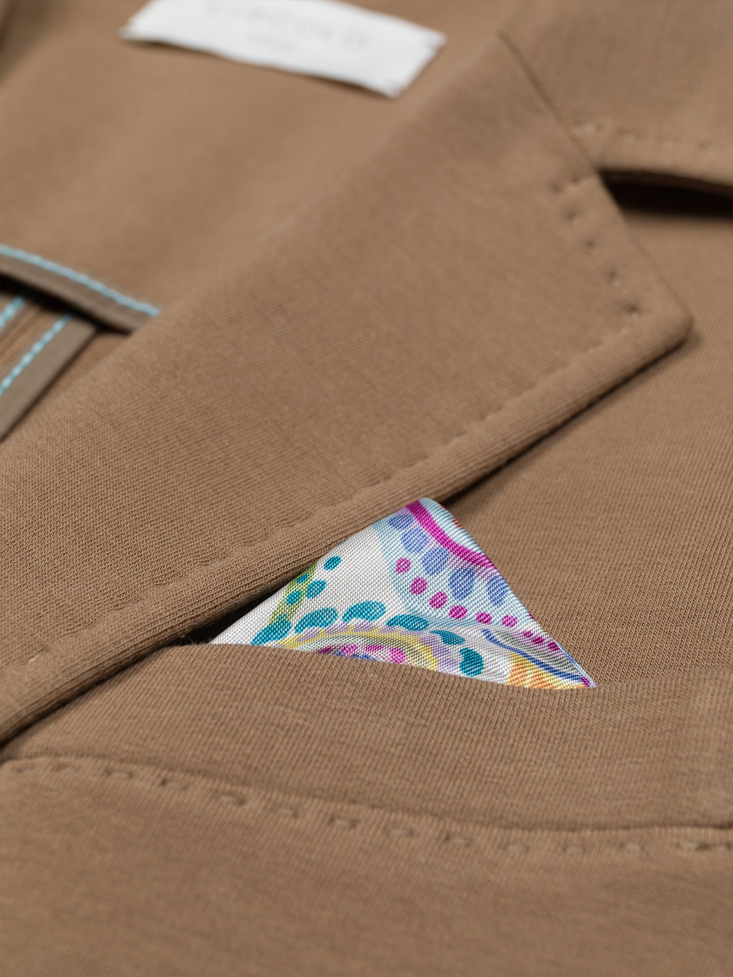 Giacca slim fit