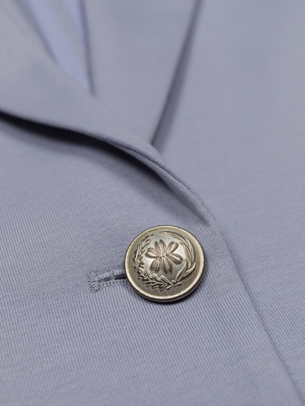 Giacca slim long premium