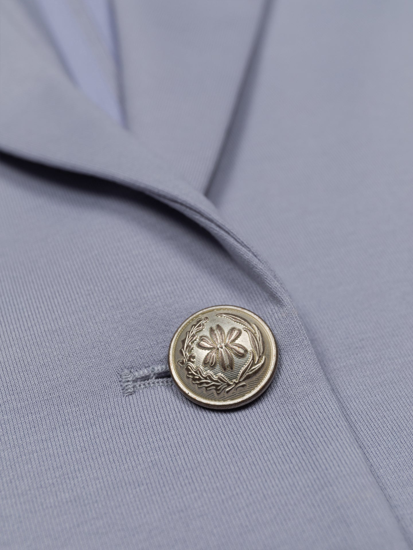 Giacca slim long premium
