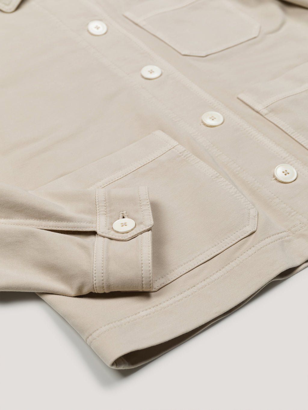 Work jacket