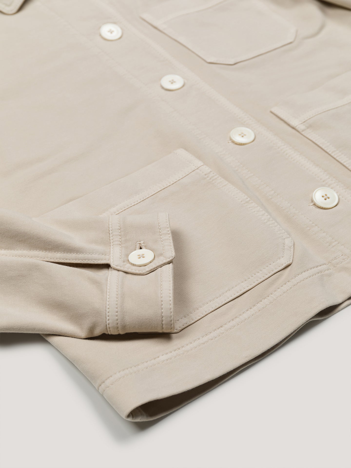 Work jacket