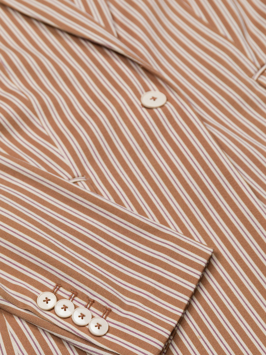 Giacca Striped
