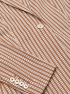 Giacca Striped