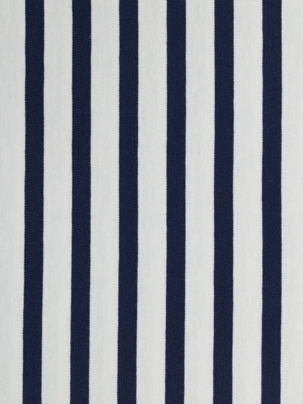 T-shirt corta Small striped