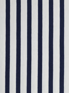 T-shirt corta Small striped
