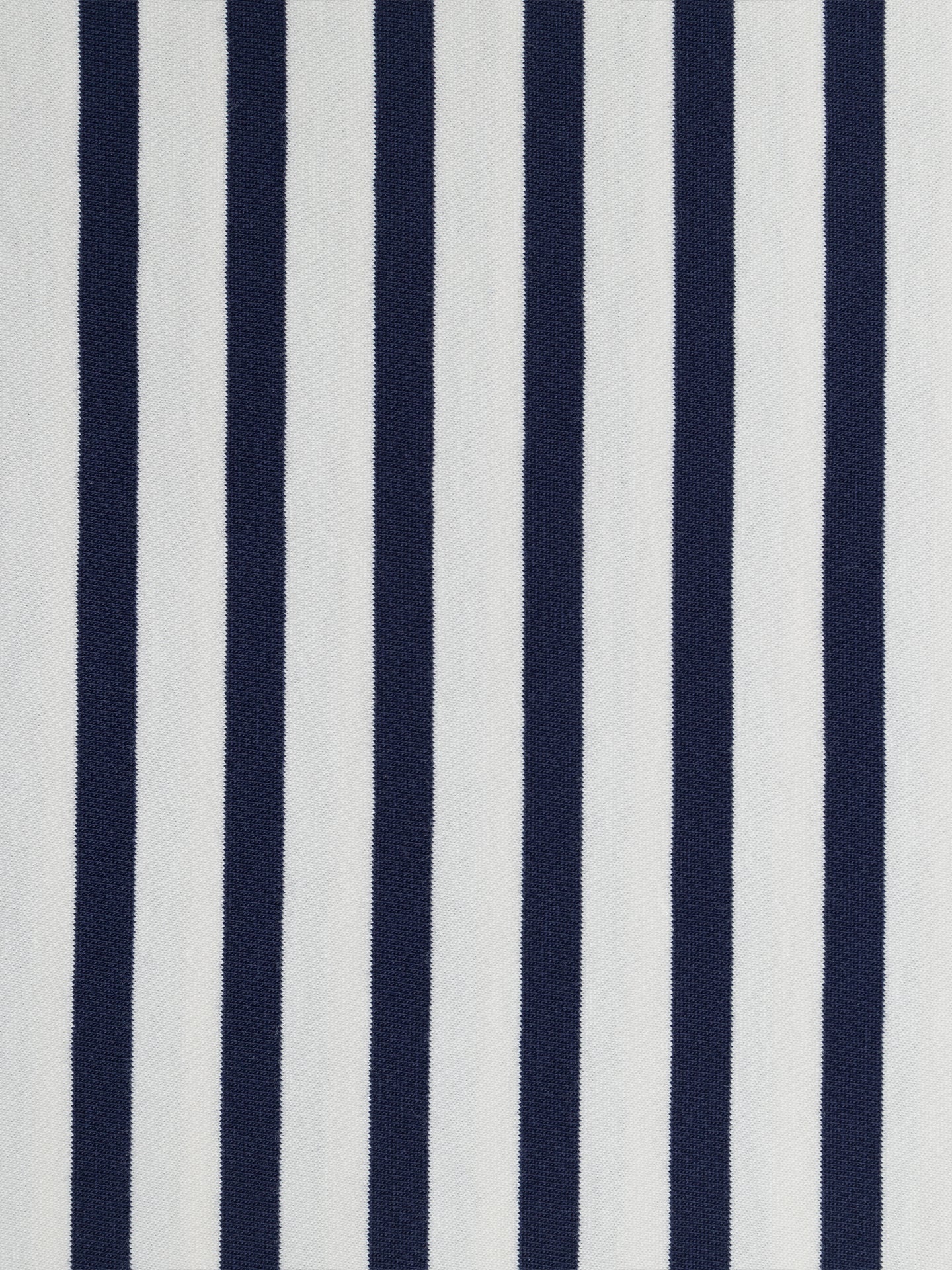 T-shirt corta Small striped