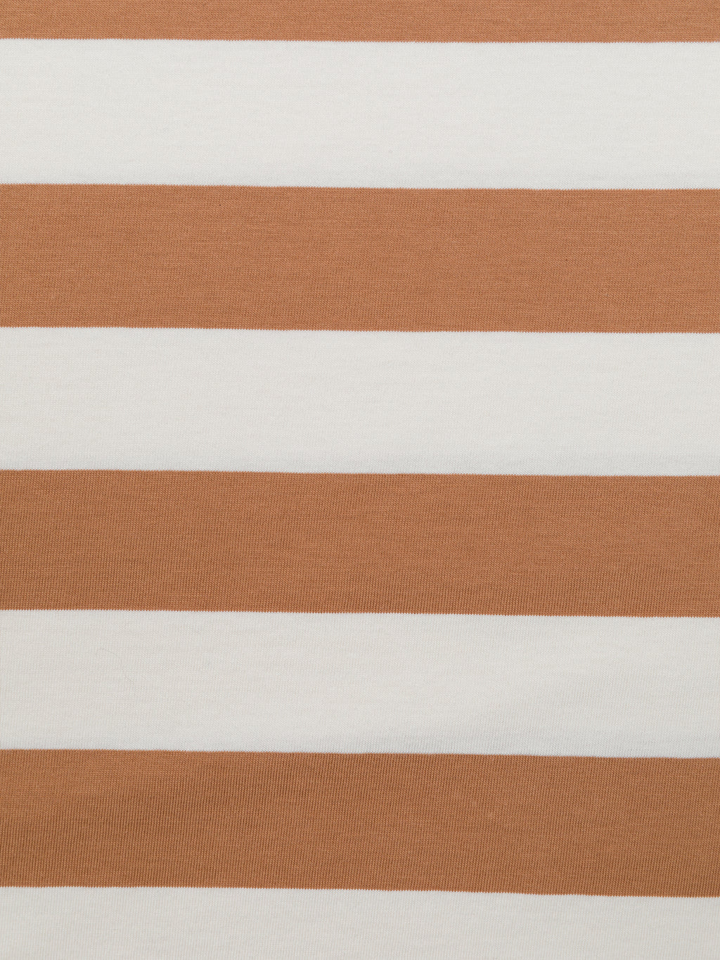 T-shirt Large Striped
