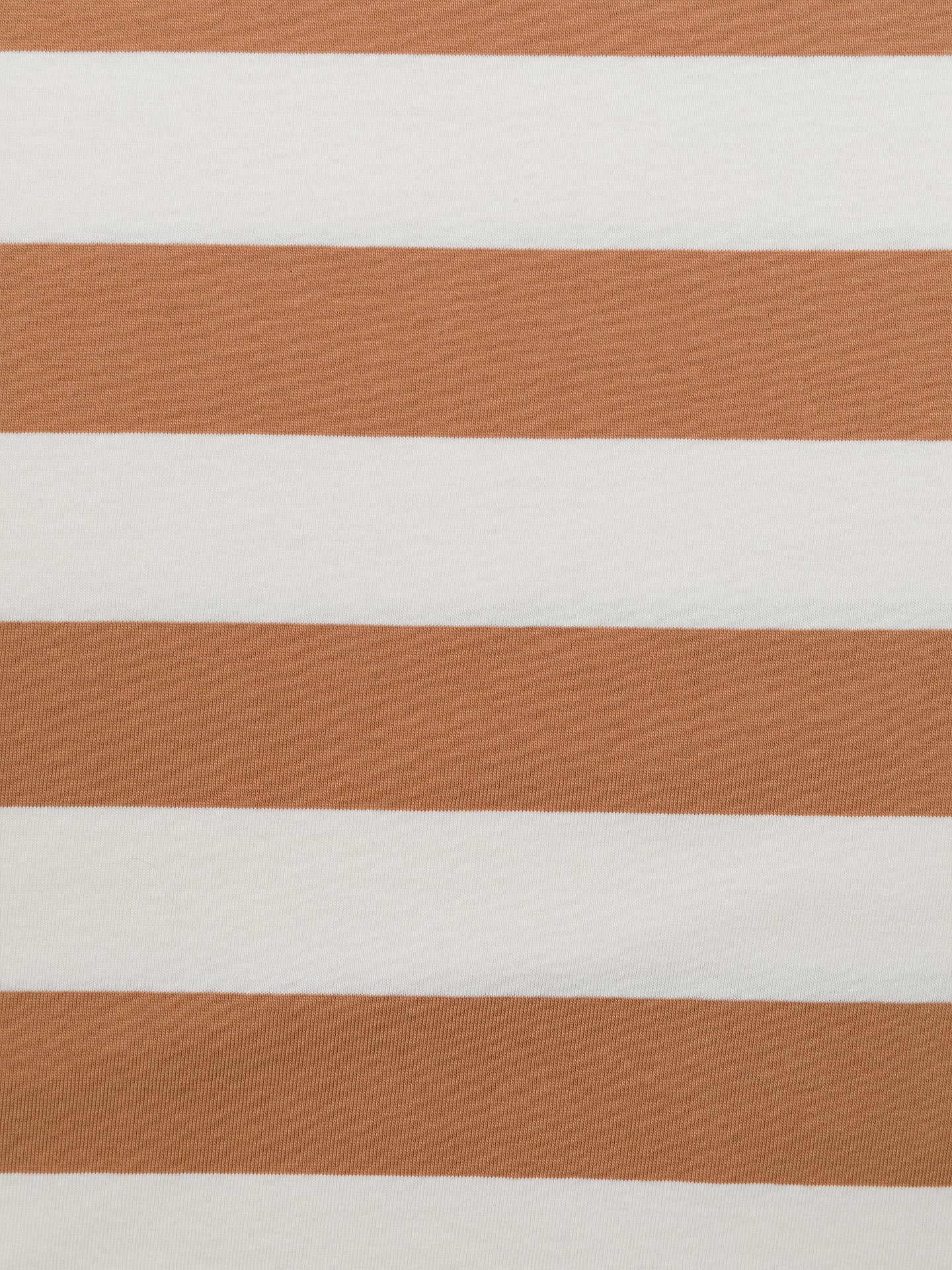 T-shirt Large Striped