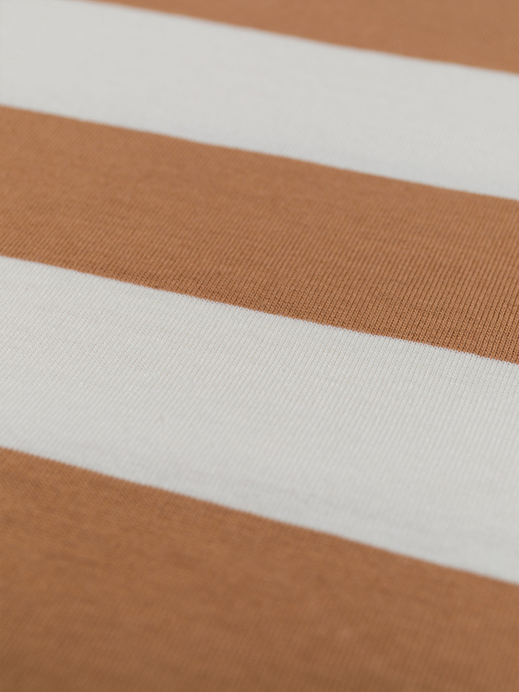 T-shirt Large Striped