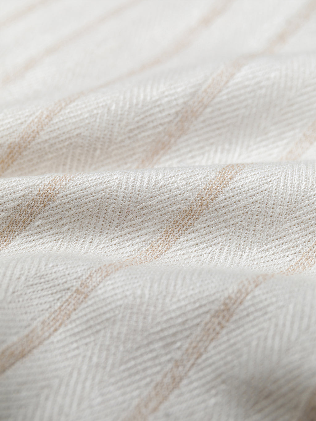 Bermuda Pinstriped