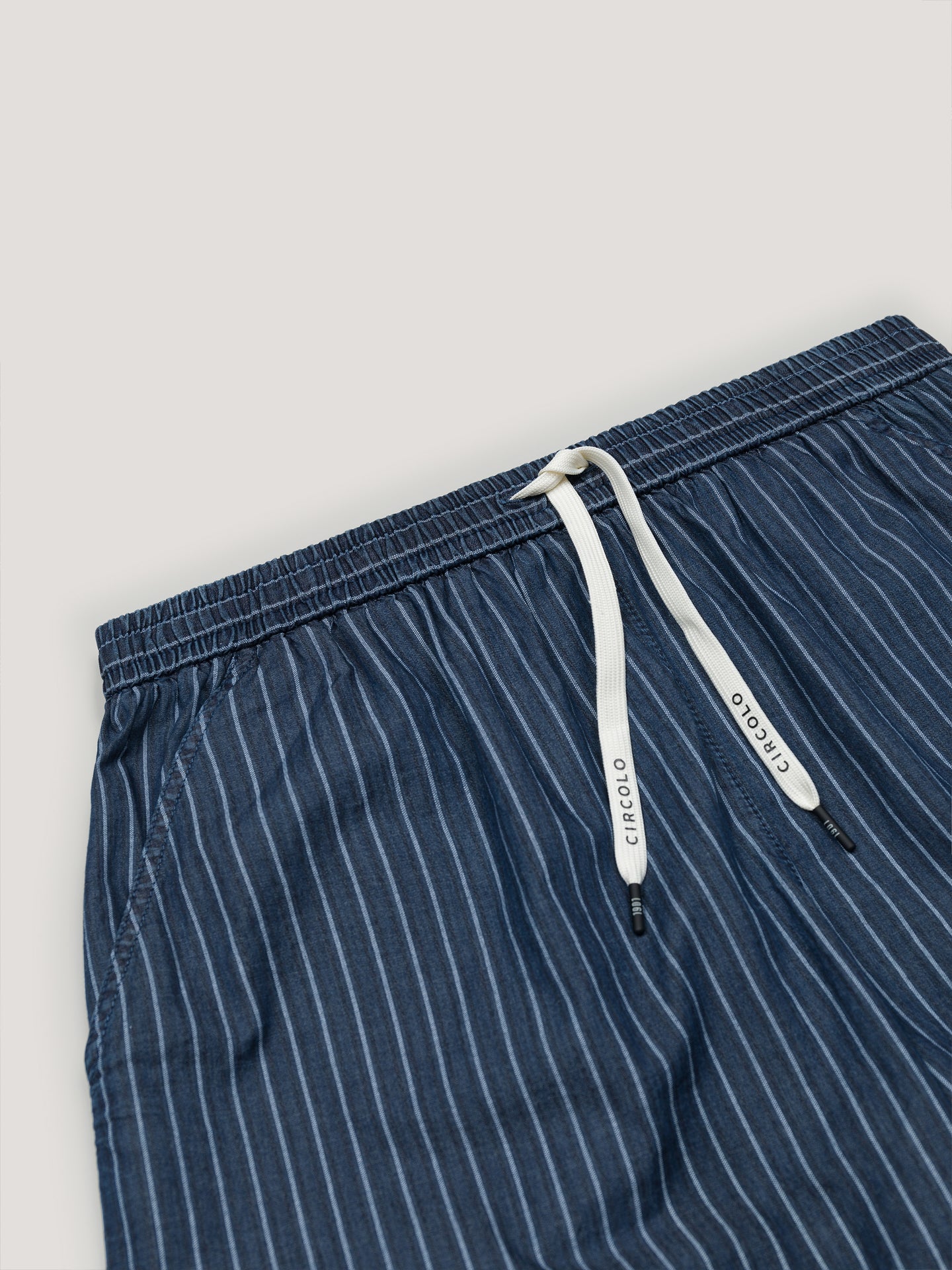 Bermuda Chambray