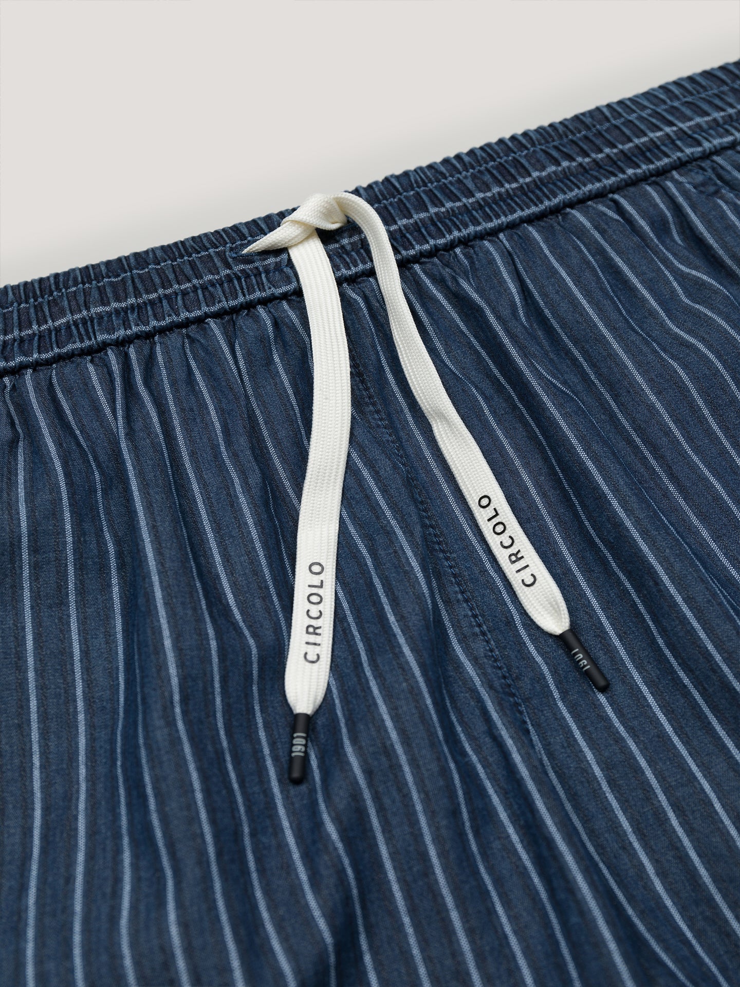 Bermuda Chambray
