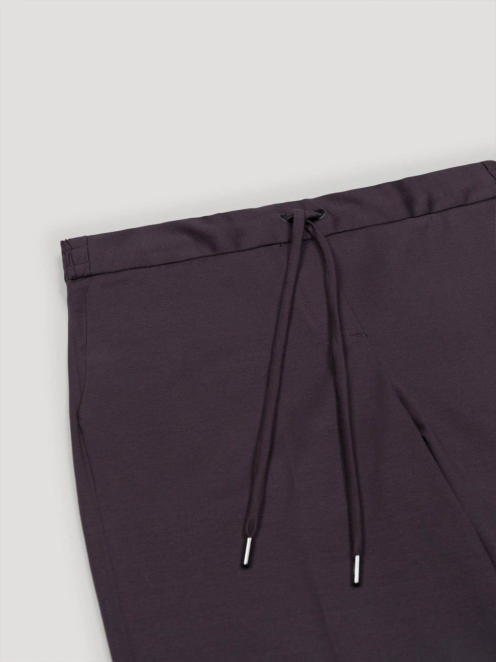 Pantalone con coulisse premium