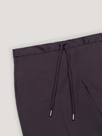 Pantalone con coulisse premium