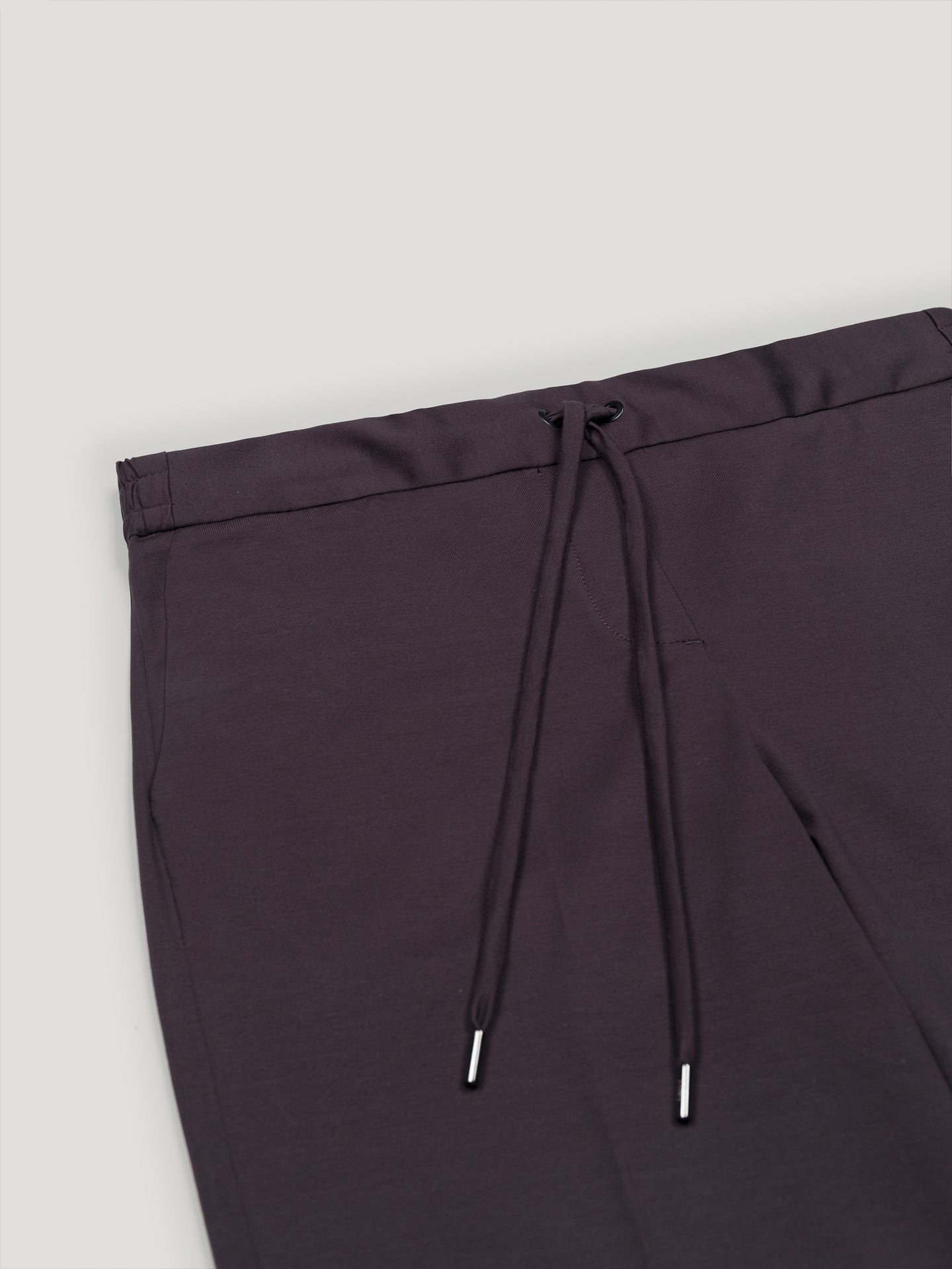 Pantalone con coulisse premium