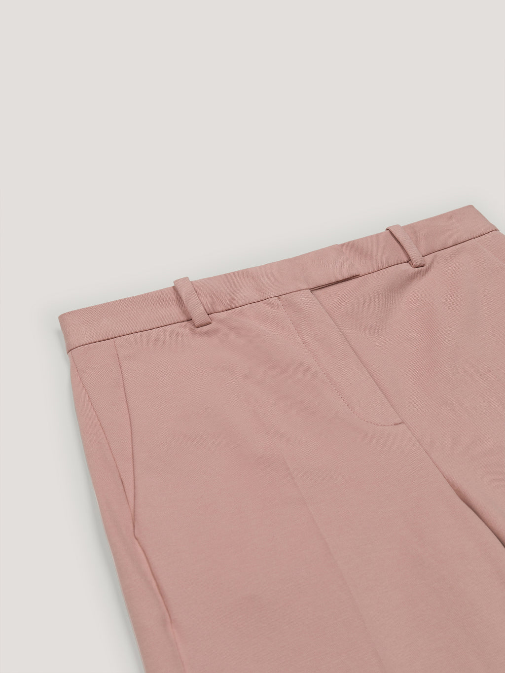 Pantalone vita alta