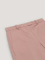 Pantalone vita alta