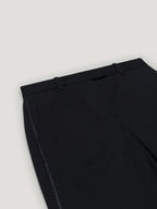 Pantalone vita alta Masculine