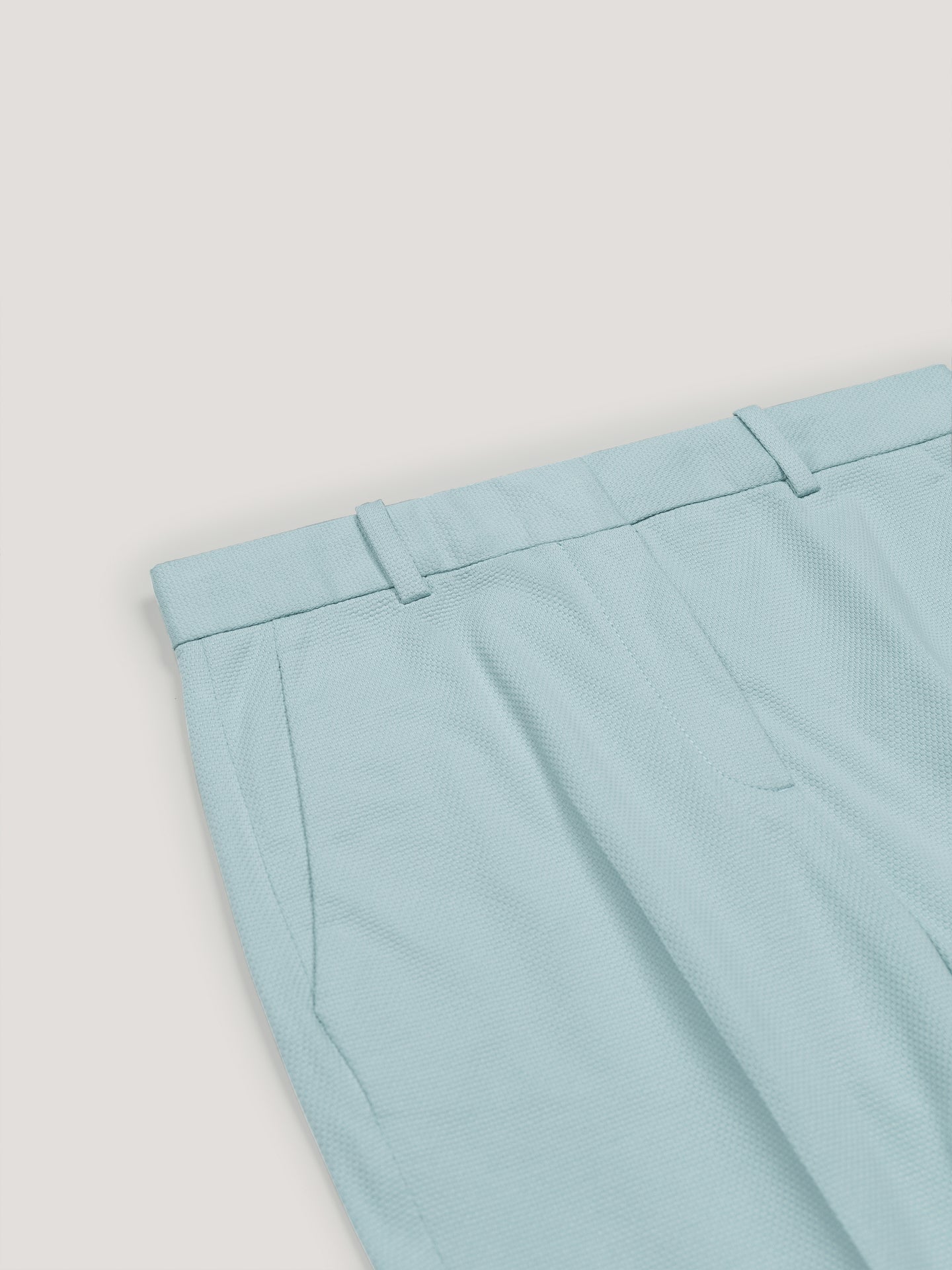 Pantalone carrot Oxford