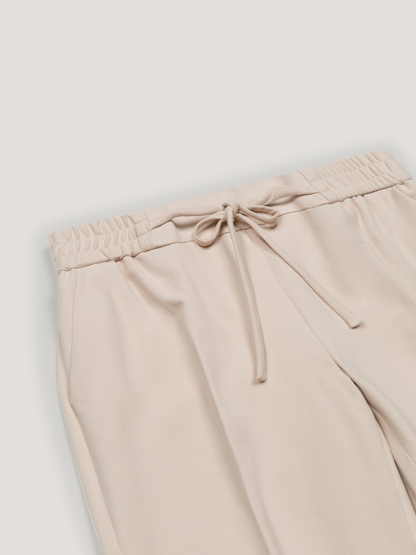 Pantalone con coulisse
