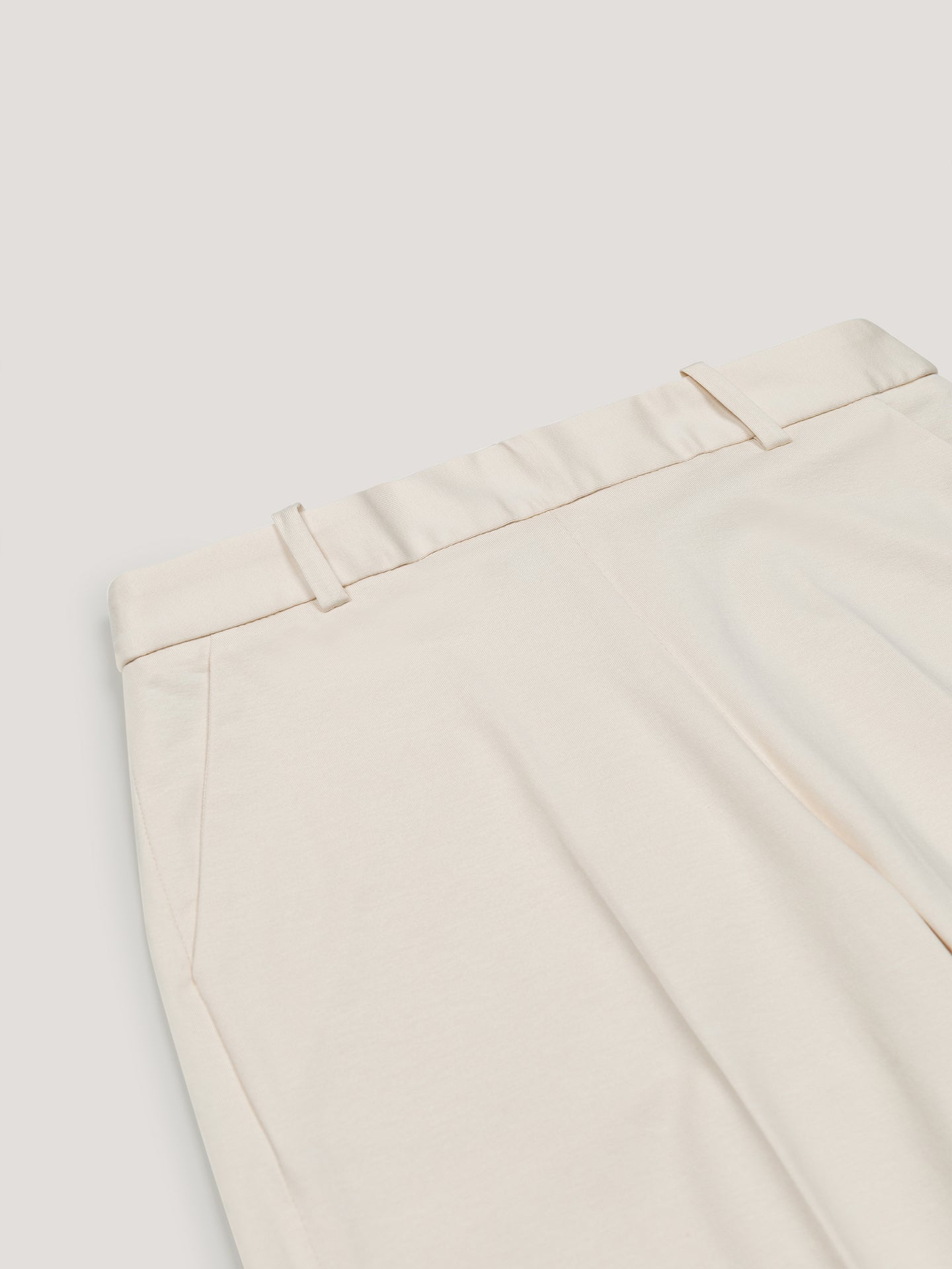 Pantalone Wide leg