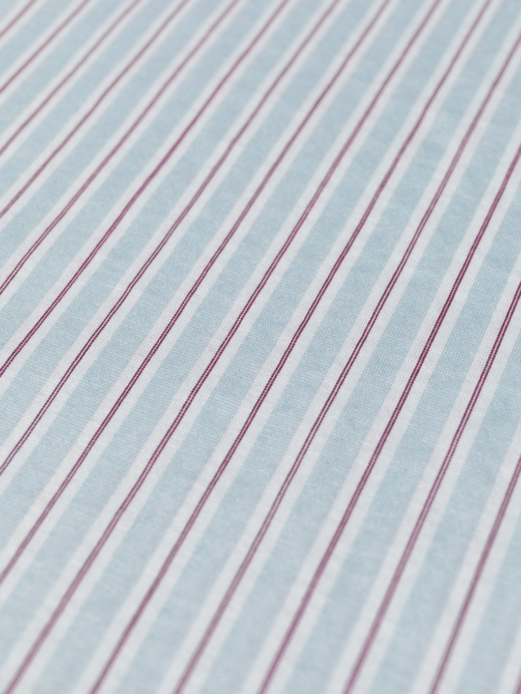 Camicia a righe