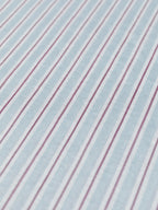 Camicia a righe