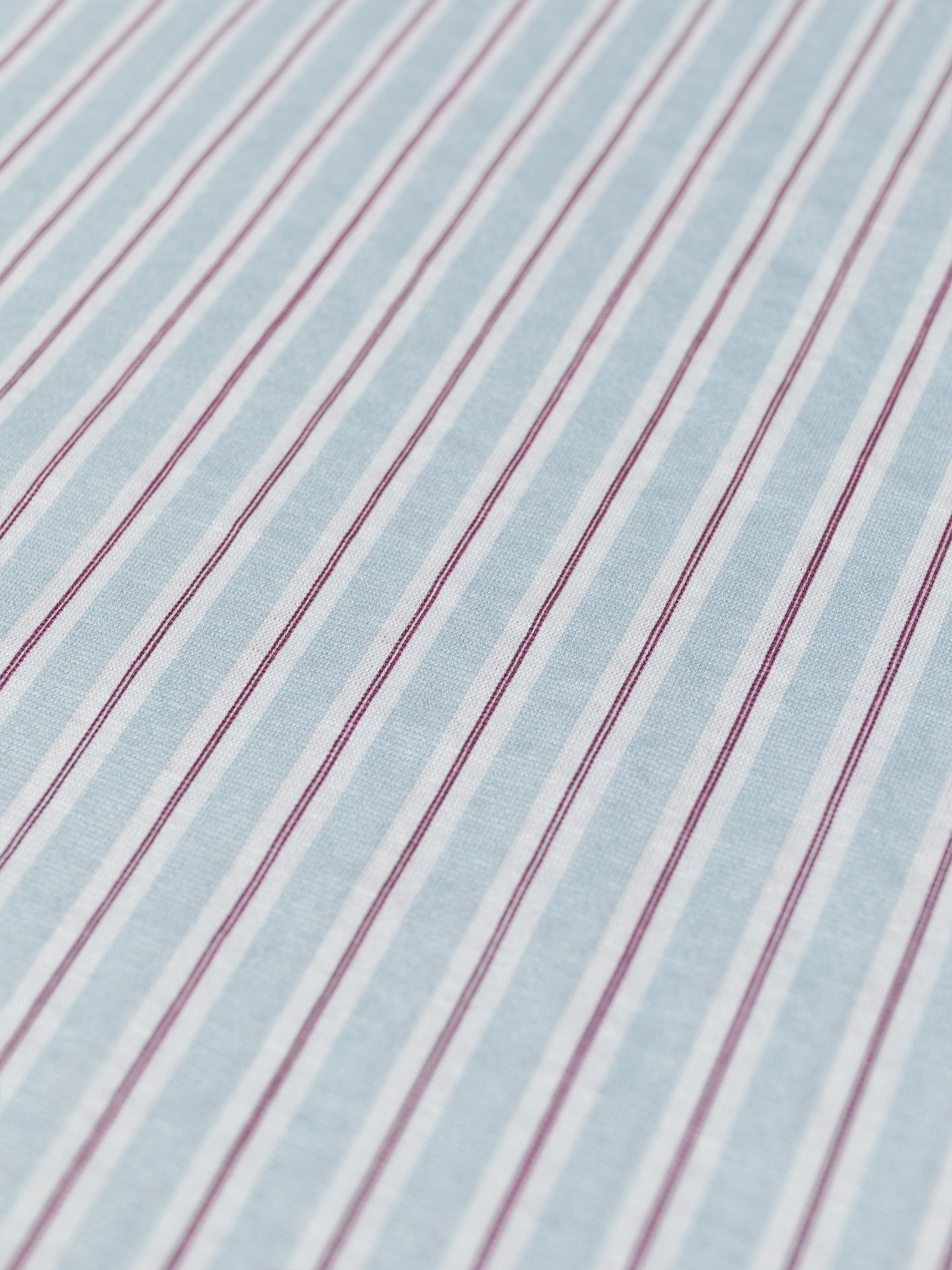 Camicia a righe