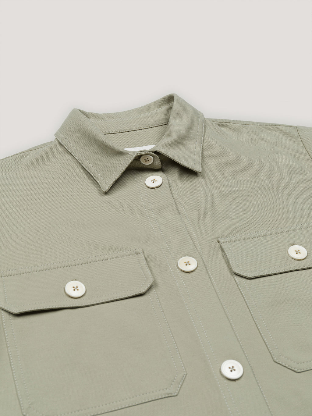 Camicia lavoro