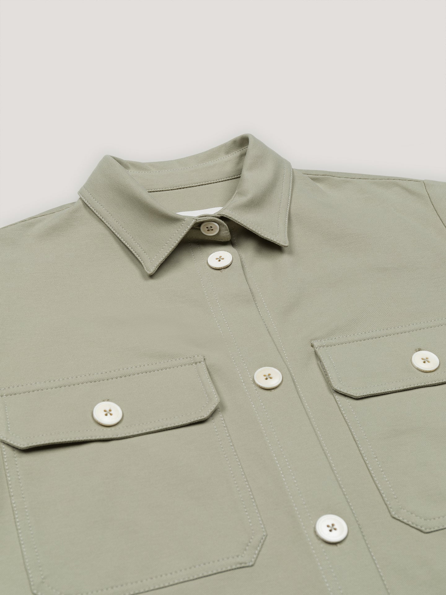 Camicia lavoro