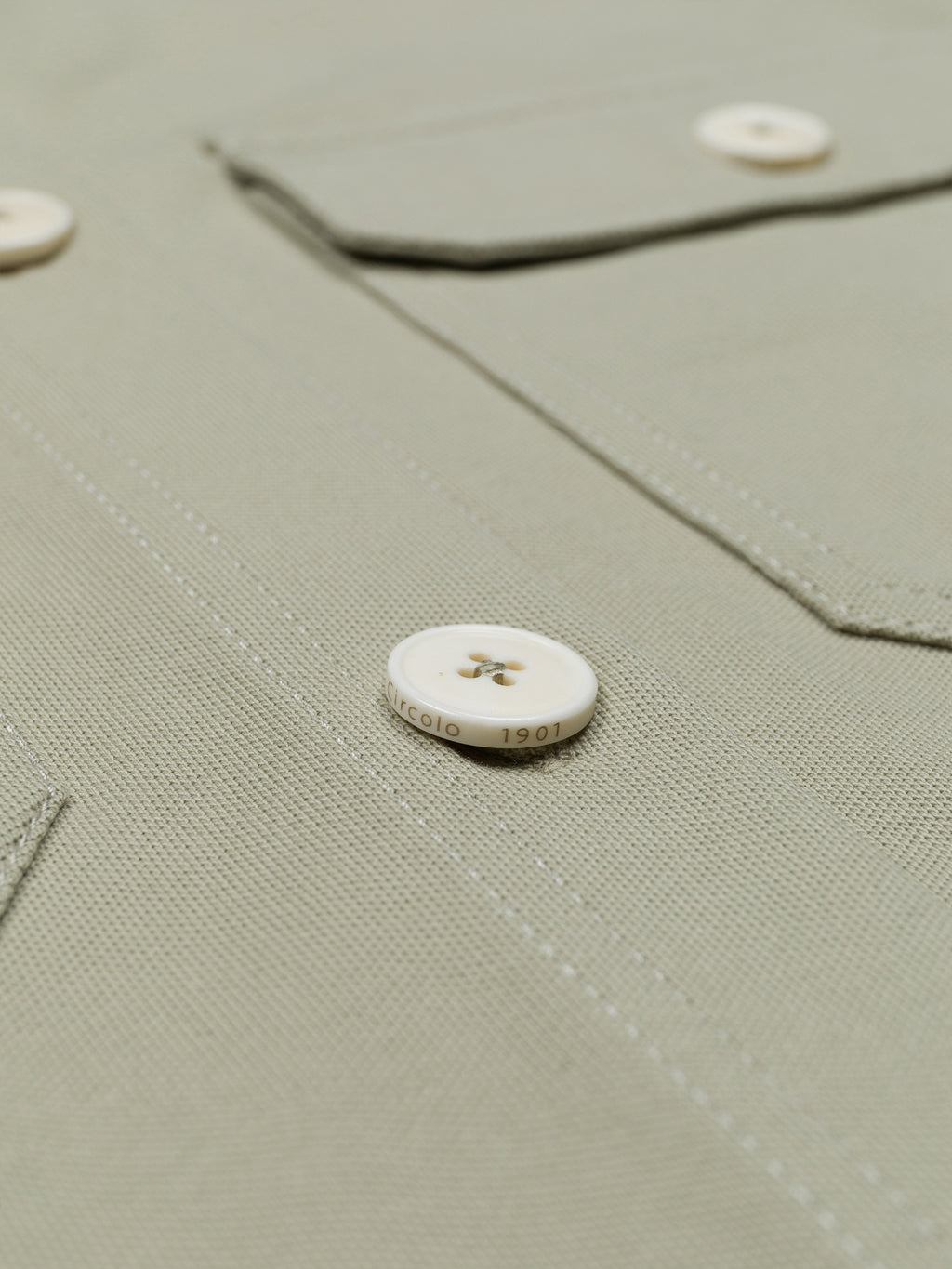 Camicia lavoro