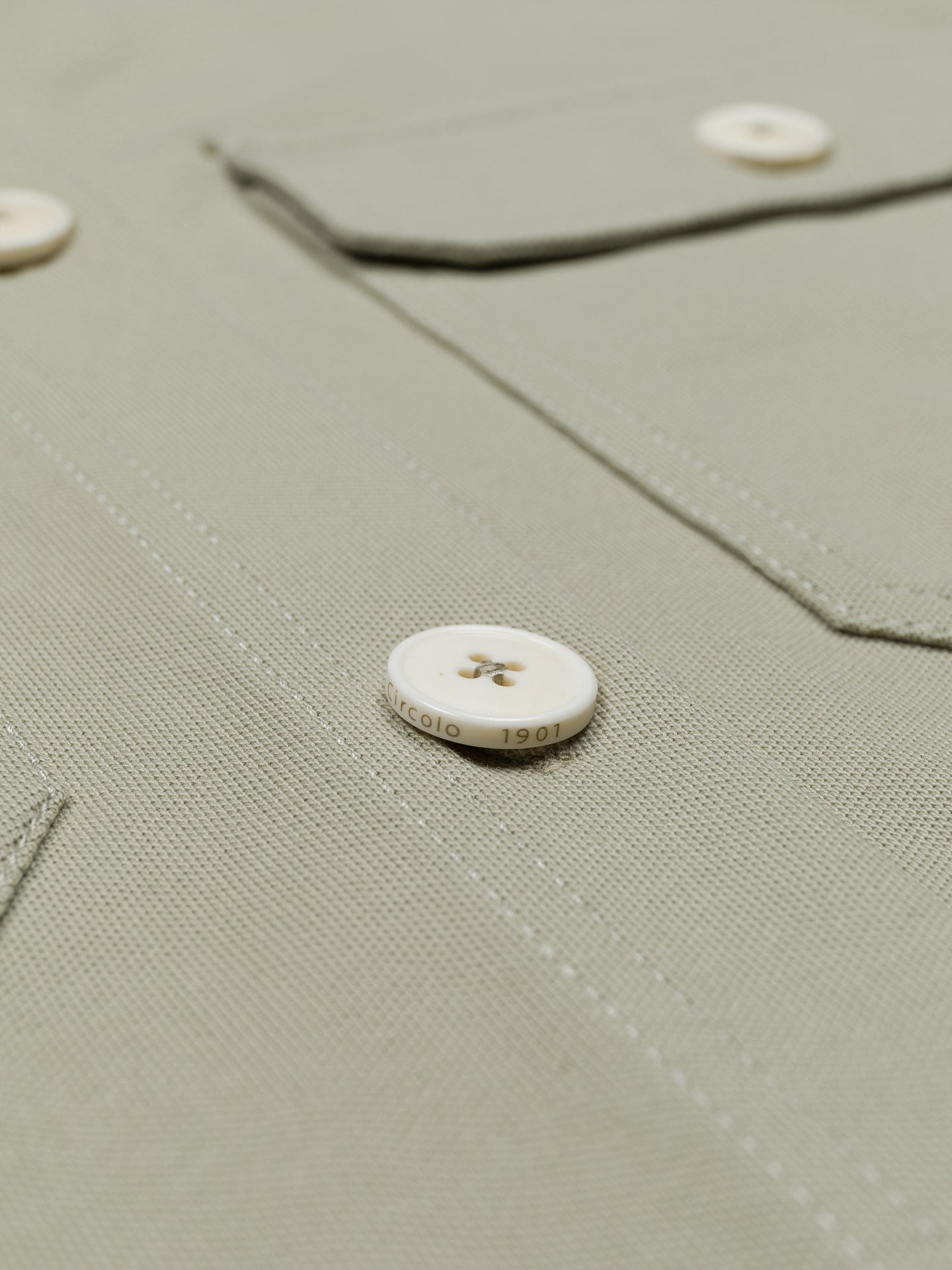 Camicia lavoro