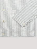 Giacca lavoro Striped