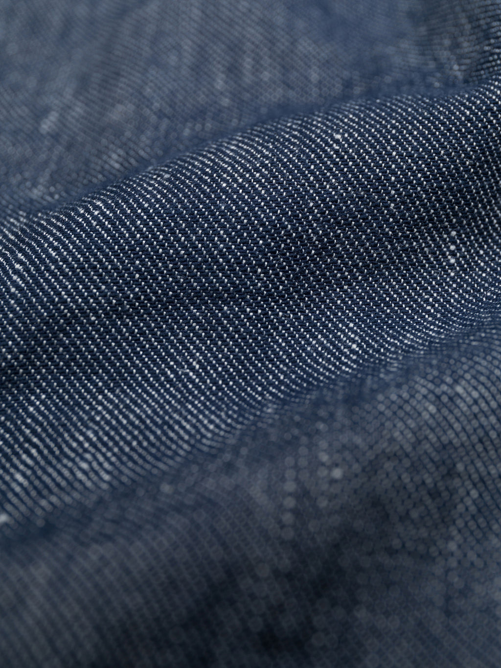 Diagonal Canvas work jacket