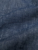 Diagonal Canvas work jacket