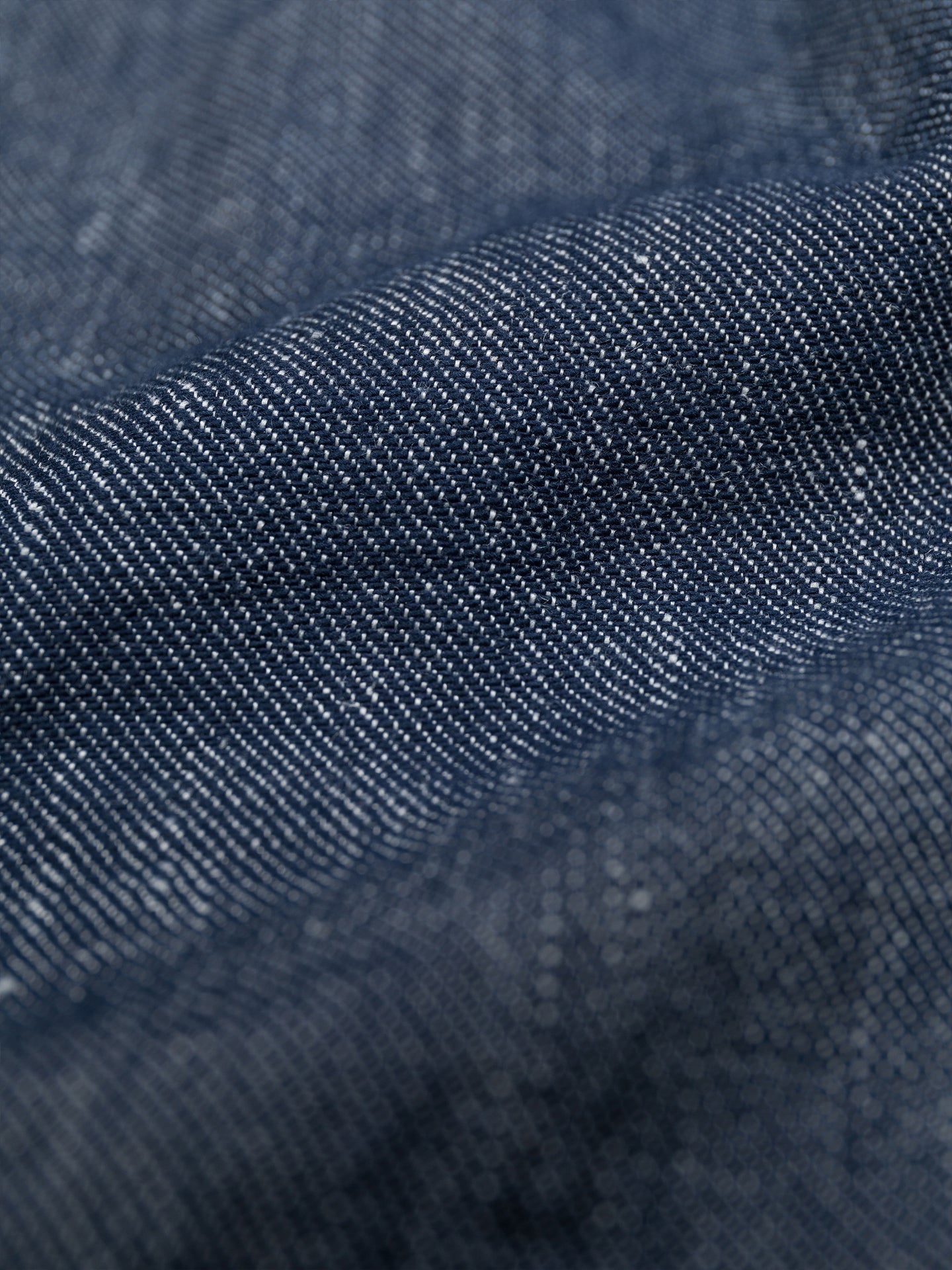 Diagonal Canvas work jacket
