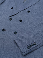 Doppiopetto Canvas Fabric Weft