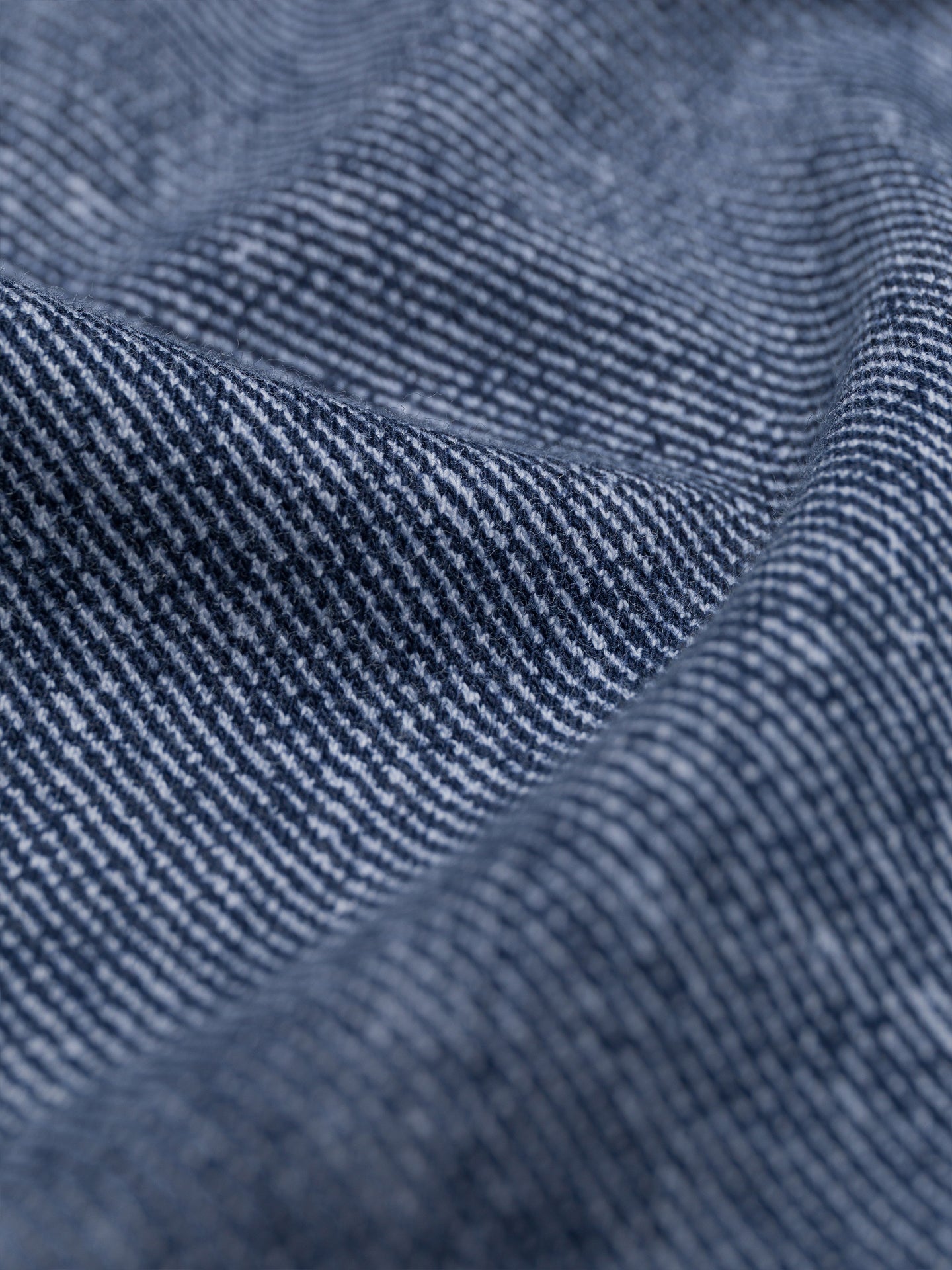 Canvas Fabric Weft chino trousers