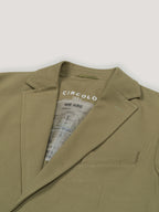 Basic blazer